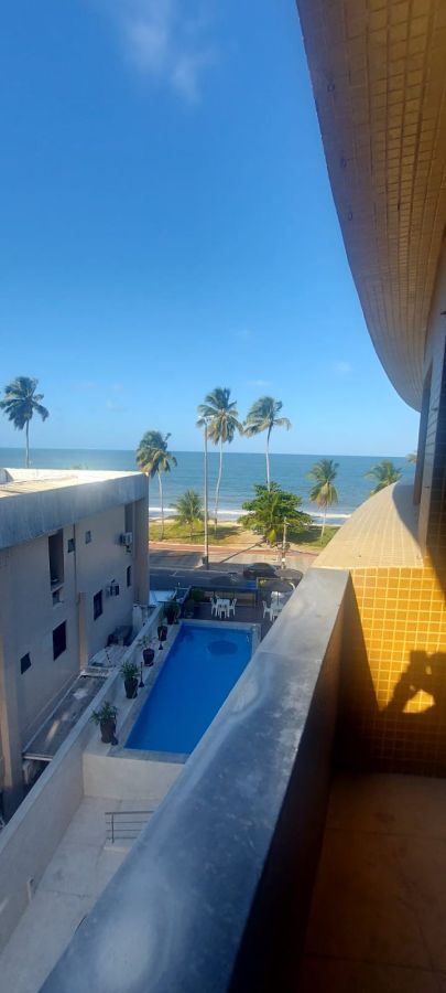Apartamento - Venda - Cabo Branco - Jo�o Pessoa - PB