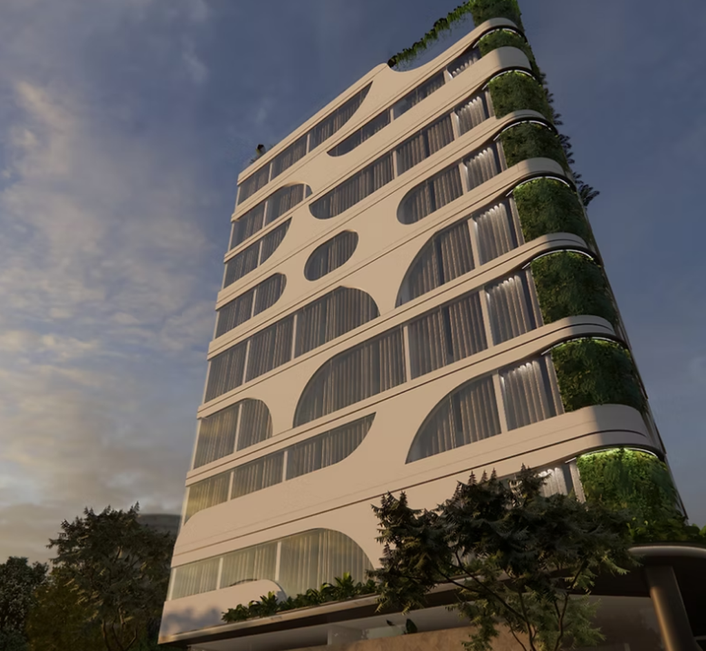 Apartamento - Lan�amentos - Vila S�o Jo�o - Cabedelo - PB