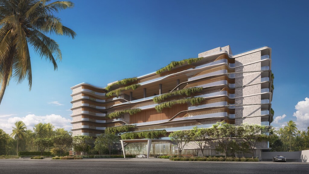 Studio - Lan�amentos - Ponta de Campina - Cabedelo - PB