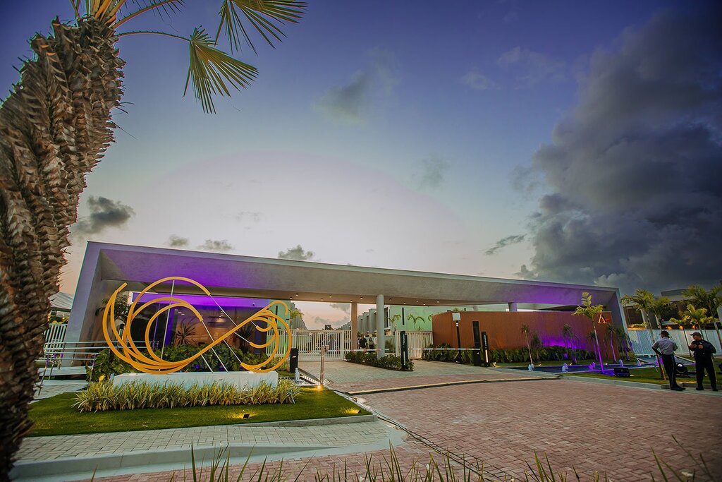 Casa em Condom�nio - Venda - Amaz�nia Park - Cabedelo - PB