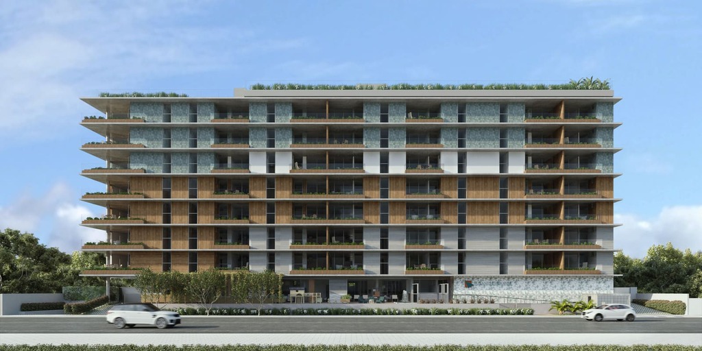 Apartamento - Lan�amentos - Camboinha - Cabedelo - PB