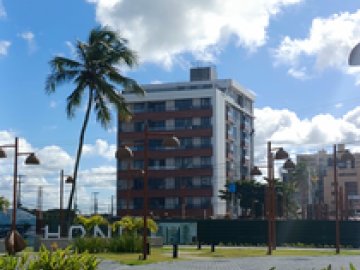 fachada leste