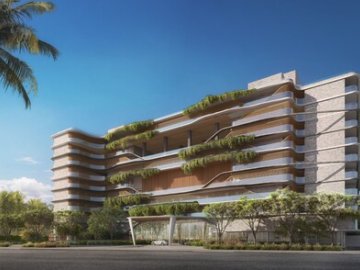 Setai Beach Resort & Residence