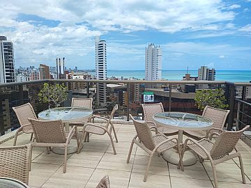 Edif�cio Aquim Home Service