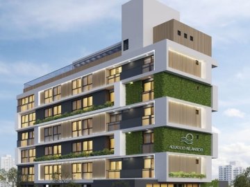 �guas do Atl�ntico III