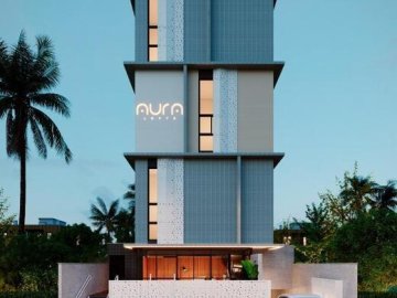 Aura Lofts