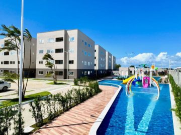 Mirante do Sol Residence