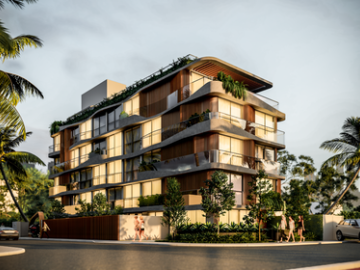Soleil - Residencial