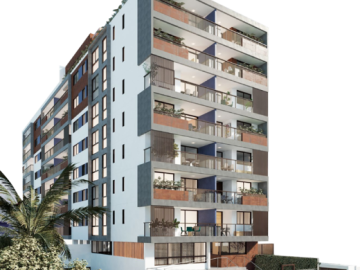 Camboinha Atlantic View