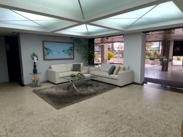 Edif�cio Mediterr�nee