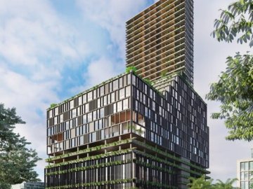 Omni Life & Health - Residencial