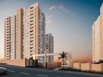 Jardim Tropical - Fase 3