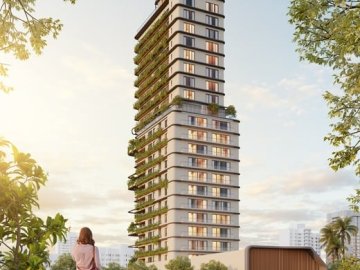 Sunny Apartments - Lojas