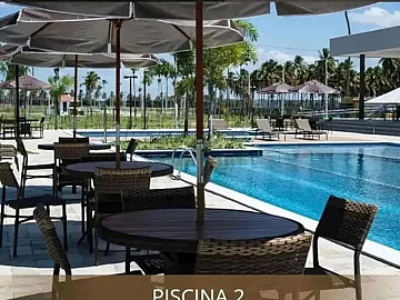 Casa no condom�nio Sunville Residence