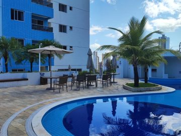Residencial Montes Claros