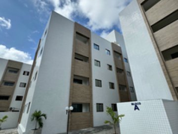 DVA Jaguaribe Residence