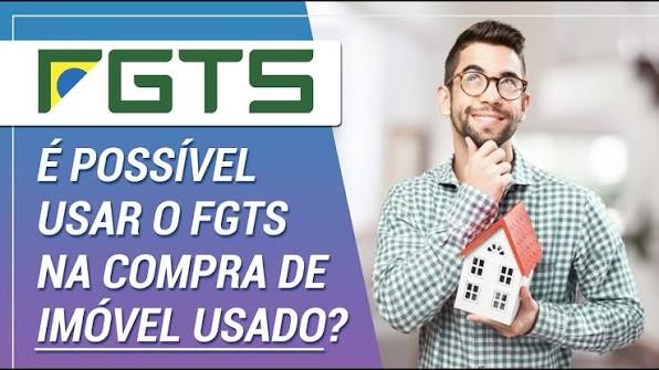 Quando n�o posso usar FGTS para comprar im�vel?