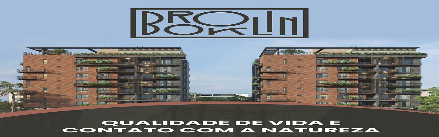 Residencial Brooklin - Aeroclube